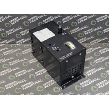 Onan / Cummins 300-3152-02 Battery Charger Assembly 12/24V Used