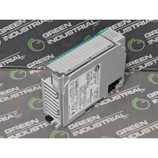 Allen Bradley 1769-OB16/B Compact I/O 16pt 20.4-26.4VDC Sourcing Output Used