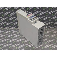 Allen Bradley 2094-BM02-S Kinetix 6000 15A Axis Module FW 1.127 Used