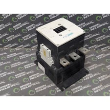 Siemens 3RT1466-6AP36 SIRIUS Electrical Contactor 400A 60-150HP 220-240V Used