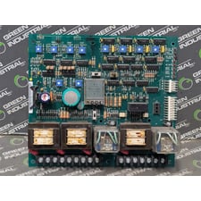 Onan 332-3427.C Power Distribution Board 300-4750-01-ES Used