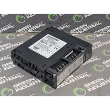 GE Fanuc IC693ALG221F 90-30 Series Analog Input Module Used