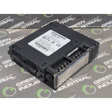 GE Fanuc IC693MDL740F 90-30 Series Digital Output Module Used