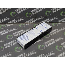Auer / MSA 497606 100-3000 PPM CO₂-100 Glass Detector Tube Set New NIB