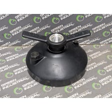 Pall Industrial Hydraulics Co. 1129676 Cover Assembly New
