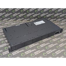 IMC Networks MediaConverter/12X Modular Expansion Base Used