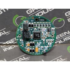 Rosemount 08800-7575-13KA / 08800-7504-0005 Pressure Transmitter Board Used