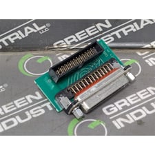 MOOG C16274-001 ParCon Jr. Parison Programmer Printer Interface DIPRNA Used