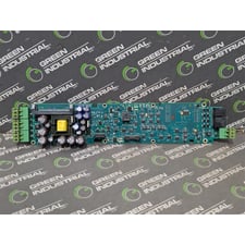 Siemens / Apogee Automation 562-016 Open Processor Module Control Board Used
