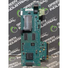Siemens / Apogee Automation 562-011 Open Processor Module Control Board Used