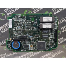 GLI G63C4A1002-101-J4 Conductivity Analyzer Control Board Assembly T19 Used