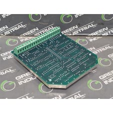 GLI E63B4D1014D Conductivity Analyzer Control Board Assembly Used