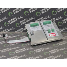 GLI G63A2001-001-0 Conductivity Analyzer Control Board Assembly TE21 Used