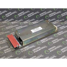 Westinghouse 6503C59G02 Auxiliary Current Transformer Module w/ Ground Used