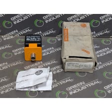 ifm IM5116 efector100 Inductive Proximity Sensor New NIB