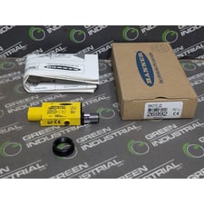 Banner 26992 Mini-Beam Long Range Emitter Module SMA31ELQD New NIB