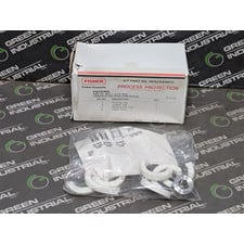 Fisher Controls RPACKX00072 Process Protection Packing Kit New NIB