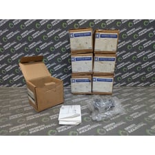 Lot of 7 Square D 9998GG4 Stationary Contact Block Kits New NIB