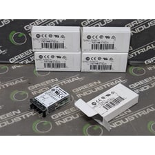 Lot of 5 Allen Bradley 700-HNK41AZ24 Ultra-Slim Timing Relays 0.1-1 Minute New NIB