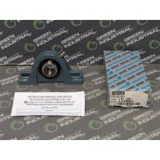 Dodge P2B-SC-014 Pillow Block Housed Bearing Unit 7/8" Boare 123804 New NIB