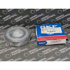 SKF 6312 2ZJEM Radial / Deep Groove Roller Bearing 60x130x31mm New NIB