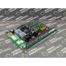 Atlas Copco / GME 50N018DF Servo Controller Board PU 31025 91018-452 Used