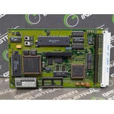 Atlas Copco / GME 50N019AG Servo Controller CPU Board 91019-836 Used