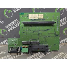 Atlas Copco / GME 50N016AC Servo Controller I/O Board 91016 Rev 708 Used