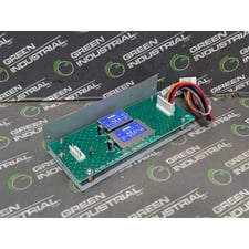 Fuji Ultrasonic Engineering AZ-07A Concentration Meter Power Supply Board Used