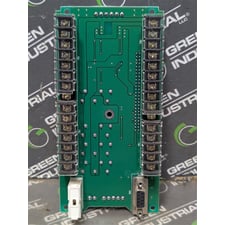 Fuji Ultrasonic Engineering AZ03B Concentration Meter Terminal Board Used