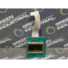 Siemens / Orion P08216C-3 Overcurrent Protection Module Display Board Used