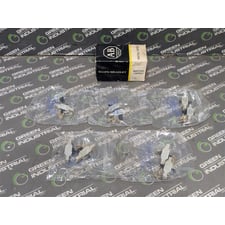 Lot of 5 Allen Bradley 700-C22Z Overlap Contact Cartridge Kits New NIB
