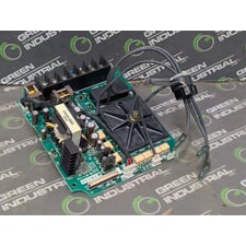 Schneider Electric STI980206-15-22 / STI980282-01-06 Inverter Board Rev. 6 Used