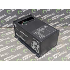 General Electric CPU1000-3E-M150 Power Leader Meter Base Module EPM 7450 Used
