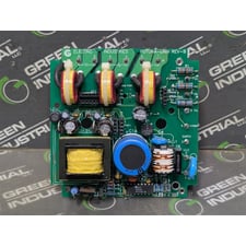 Electro Industries FUTURA-UNIV Power Meter I/O Board Rev. B Used