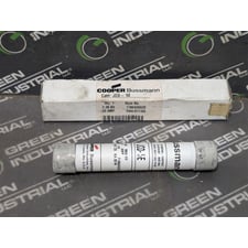 Cooper Bussmann JCD-5E General Purpose High Voltage Fuse 5E Amps 2.48kV New NIB
