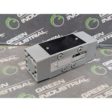 Bosch 0820224004 Pneumatic Directional Control Valve Body Used