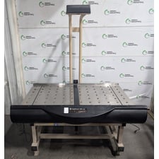 Quantronix, Inc. Model CS150 CubiScan 150 Large Parcel Dimensionalizer Used