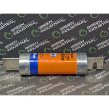 Ferraz Shawmut A6D225R Amp-Trap 2000 Dual Element Time Delay Fuse Used