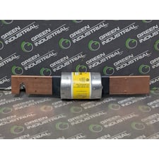 Cooper Bussmann LPS-RK-300SPI Low-Peak Dual Element Time Delay Fuse 300A Used