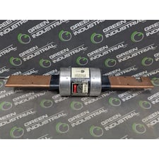 Bussmann FRS-R-250 Fusetron Dual Element Time Delay Fuse 250A Used