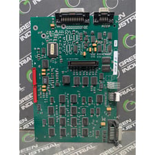 Atlas Copco ACC 092.5013.A Servo Controller Processor Board Used