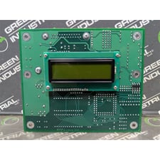 Murphy 40-00-0408 Monitoring System Control Board 448D Z00000000020044 Used