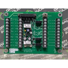 Murphy 40-00-0411 Monitoring System Control Board 11232 Rev. B1 Used