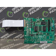 Yokogawa Daqstation B8705 RB Data Acquisition Station Sub Board Used
