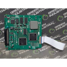 Yokogawa Daqstation B8706RA Data Acquisition Station Main Board Assembly Used