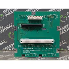 Yokogawa Daqstation B8705RC Data Acquisition Station Motherboard Used