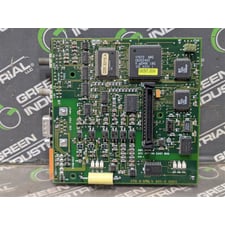 Atlas Copco ACC 092.5024.A Servo Controller Easy Bus Option Board Used