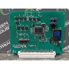 Yokogawa Daqstation B8706RP Data Acquisition Station Standard AD Board Used