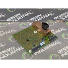 SICK 2013389 I104 CRV Series Laser Scanner Emitter Board 4029187 Used